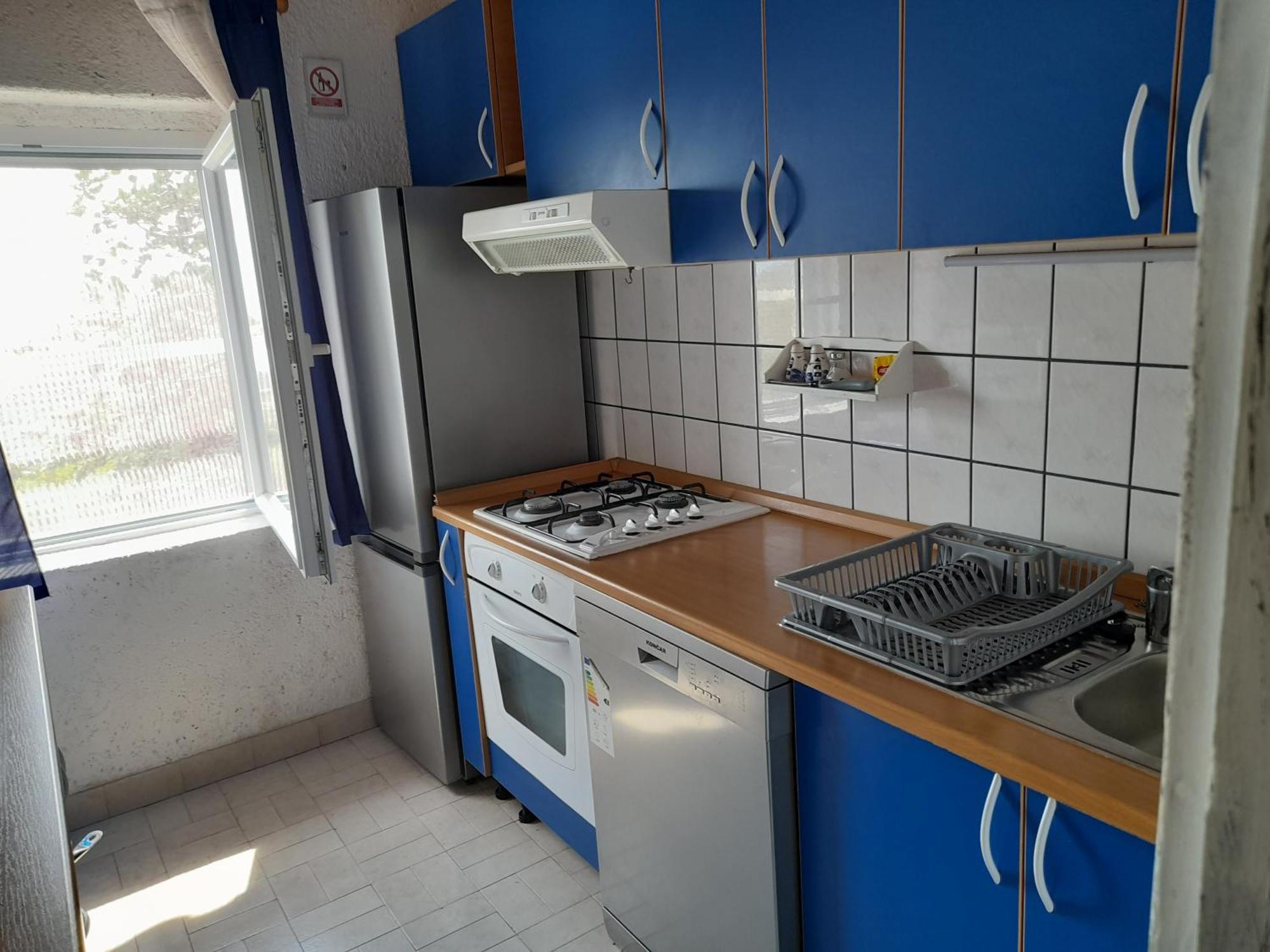 Apartment 4M Cunski Luaran gambar