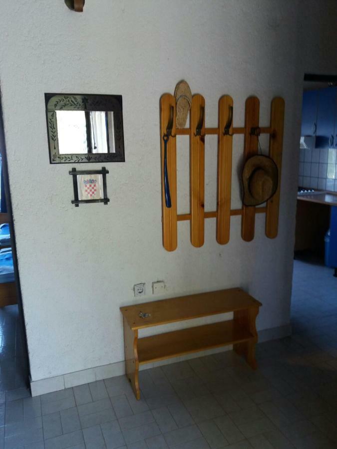 Apartment 4M Cunski Luaran gambar