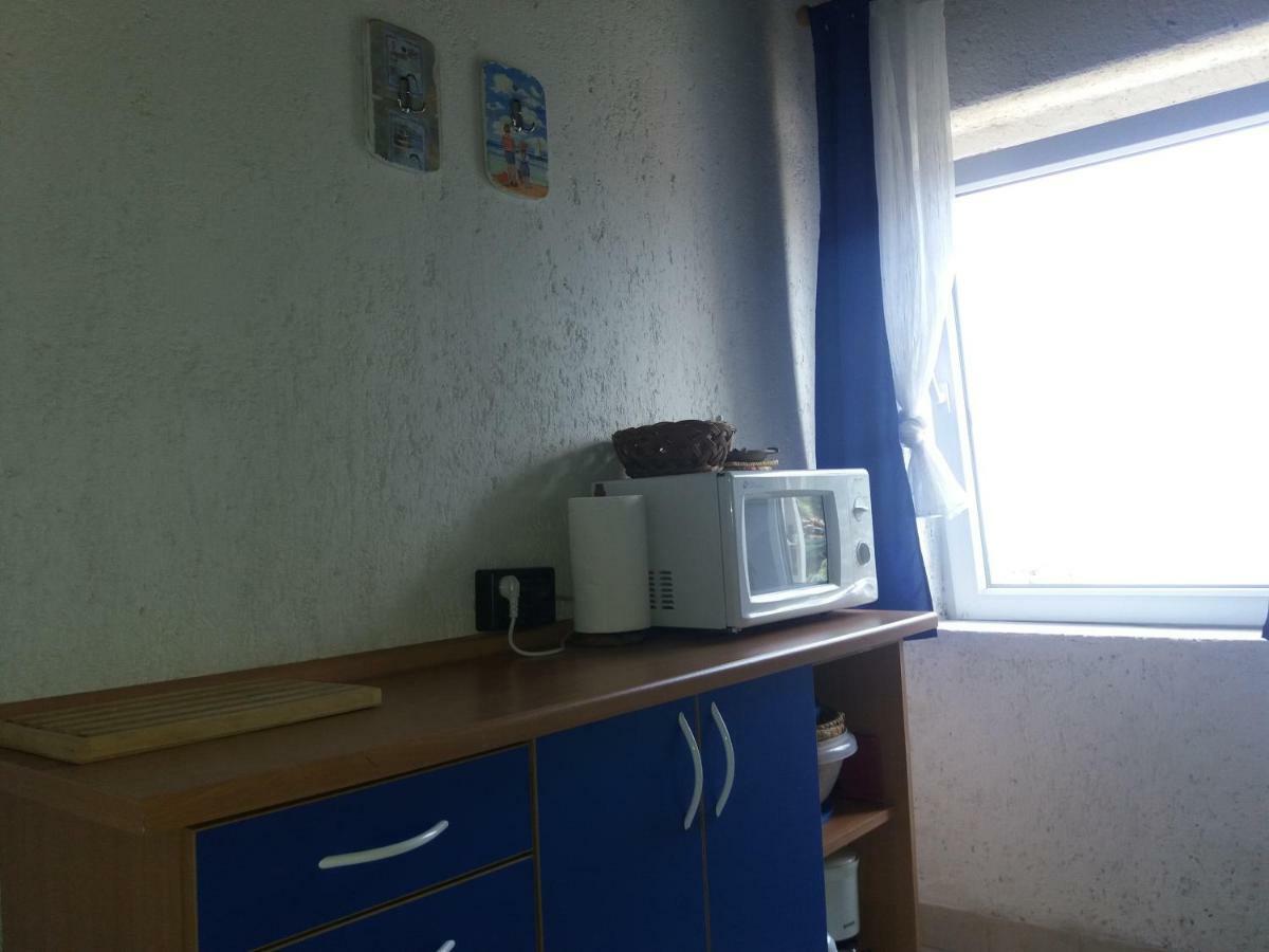 Apartment 4M Cunski Luaran gambar