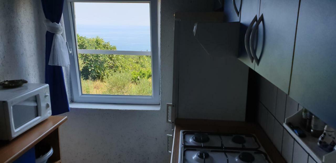 Apartment 4M Cunski Luaran gambar